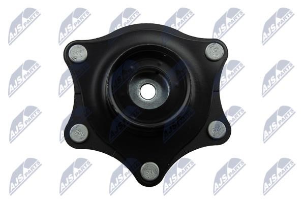 Shock absorber support NTY AD-HD-013