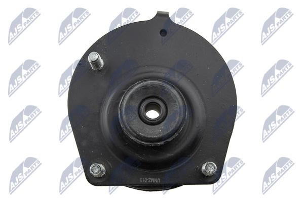 Shock absorber support NTY AD-MZ-013