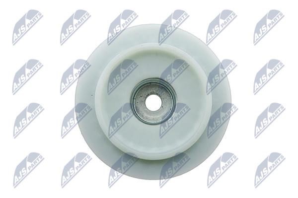 Shock absorber support NTY AD-PL-003