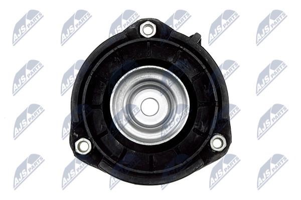 Shock absorber support NTY AD-VW-005