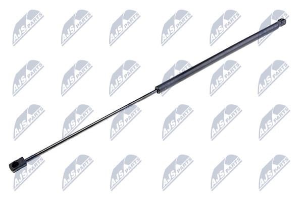 NTY AE-AU-000 Gas hood spring AEAU000: Buy near me at 2407.PL in Poland at an Affordable price!