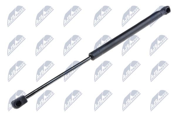 NTY AE-AU-002 Gas Spring, boot-/cargo area AEAU002: Buy near me in Poland at 2407.PL - Good price!