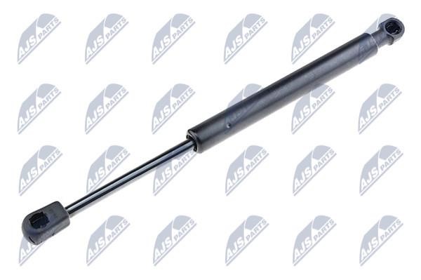 NTY AE-AU-008 Gas Spring, boot-/cargo area AEAU008: Buy near me in Poland at 2407.PL - Good price!