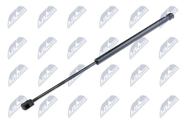 NTY AE-AU-023 Gas Spring, boot-/cargo area AEAU023: Buy near me in Poland at 2407.PL - Good price!