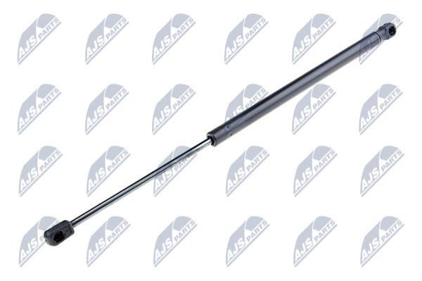 NTY AE-AU-066 Gas Spring, boot-/cargo area AEAU066: Buy near me at 2407.PL in Poland at an Affordable price!