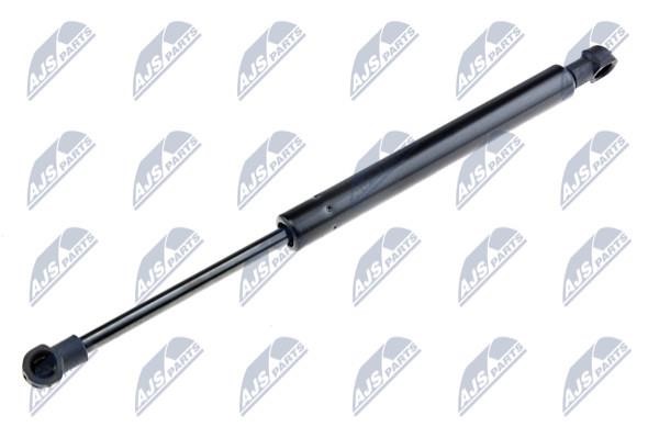 NTY AE-BM-038 Gas Spring, boot-/cargo area AEBM038: Buy near me at 2407.PL in Poland at an Affordable price!
