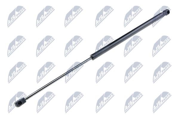 NTY AE-BM-051 Gas Spring, boot-/cargo area AEBM051: Buy near me in Poland at 2407.PL - Good price!