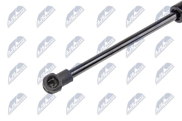 Gas hood spring NTY AE-BM-052