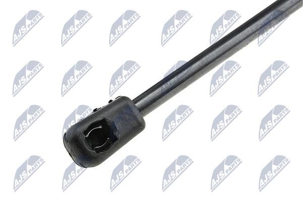 NTY Gas hood spring – price 28 PLN