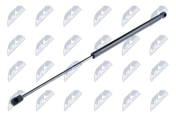 NTY AE-CT-012 Gas Spring, boot-/cargo area AECT012: Buy near me in Poland at 2407.PL - Good price!
