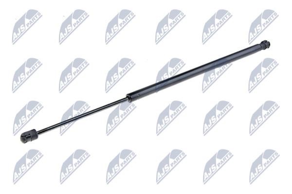 NTY AE-CT-021 Gas Spring, boot-/cargo area AECT021: Buy near me in Poland at 2407.PL - Good price!