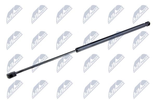 NTY AE-CT-039 Gas Spring, boot-/cargo area AECT039: Buy near me in Poland at 2407.PL - Good price!