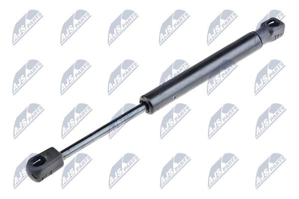 NTY AE-FR-037 Gas hood spring AEFR037: Buy near me at 2407.PL in Poland at an Affordable price!