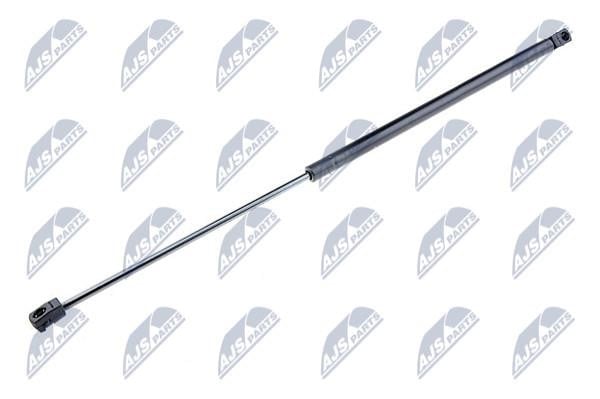NTY AE-ME-012 Gas hood spring AEME012: Buy near me in Poland at 2407.PL - Good price!