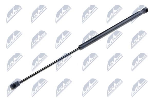 NTY AE-ME-016 Gas Spring, boot-/cargo area AEME016: Buy near me in Poland at 2407.PL - Good price!