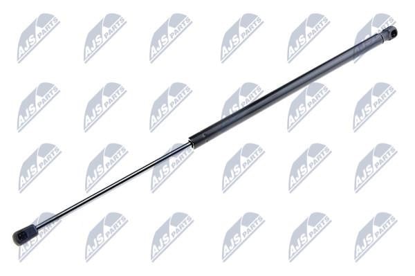 NTY AE-ME-020 Gas hood spring AEME020: Buy near me in Poland at 2407.PL - Good price!