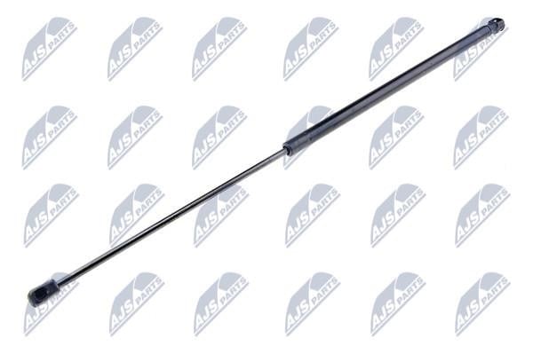 NTY AE-ME-032 Gas hood spring AEME032: Buy near me in Poland at 2407.PL - Good price!