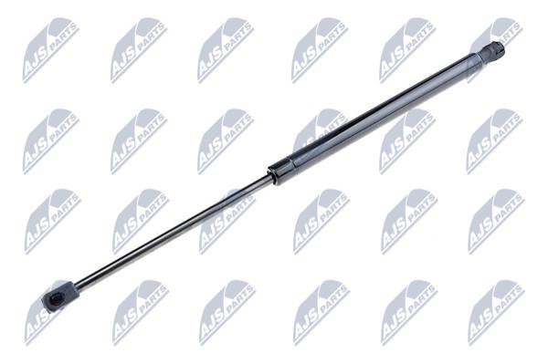 NTY AE-MZ-004 Gas Spring, boot-/cargo area AEMZ004: Buy near me in Poland at 2407.PL - Good price!