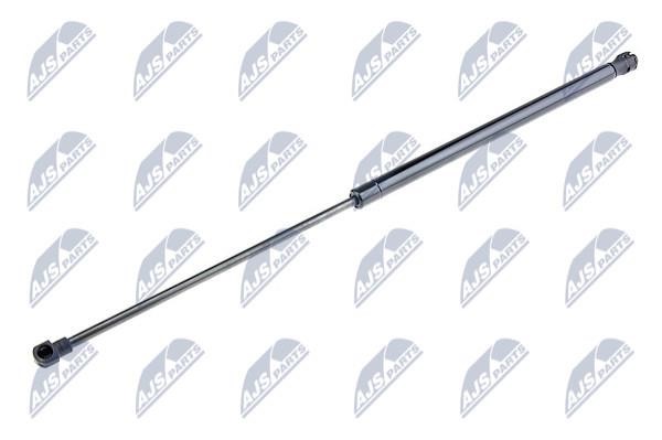 NTY AE-NS-008 Gas Spring, boot-/cargo area AENS008: Buy near me in Poland at 2407.PL - Good price!