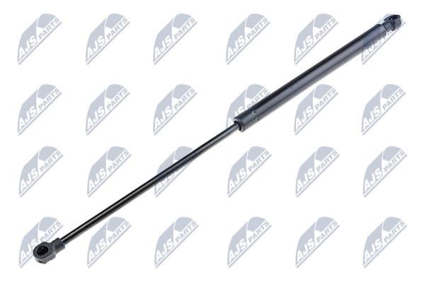NTY AE-PE-011 Gas Spring, boot-/cargo area AEPE011: Buy near me at 2407.PL in Poland at an Affordable price!
