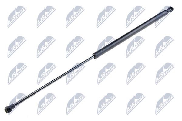 NTY AE-PE-012 Spring gas rear window AEPE012: Buy near me in Poland at 2407.PL - Good price!