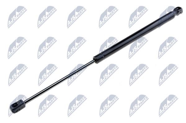 NTY AE-PE-022 Gas Spring, boot-/cargo area AEPE022: Buy near me in Poland at 2407.PL - Good price!