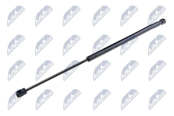 NTY AE-PL-006 Gas Spring, boot-/cargo area AEPL006: Buy near me at 2407.PL in Poland at an Affordable price!