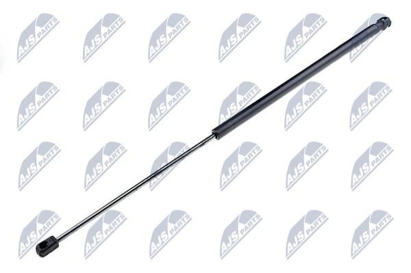 NTY AE-PL-018 Gas hood spring AEPL018: Buy near me in Poland at 2407.PL - Good price!