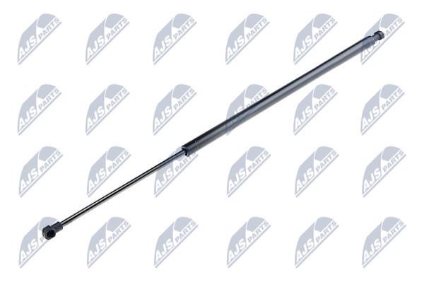NTY AE-PL-027 Gas Spring, boot-/cargo area AEPL027: Buy near me in Poland at 2407.PL - Good price!
