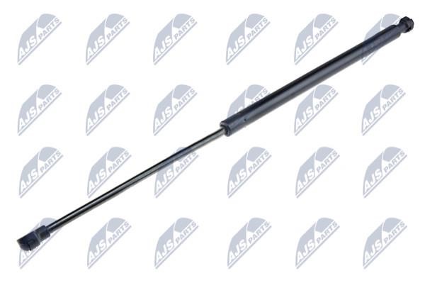 NTY AE-PL-039 Gas Spring, boot-/cargo area AEPL039: Buy near me in Poland at 2407.PL - Good price!