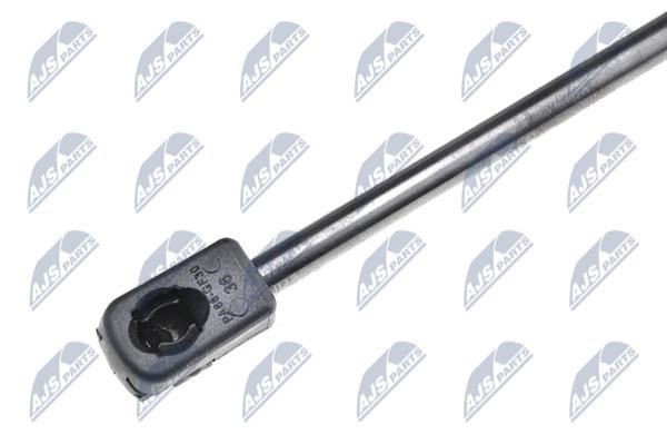 Gas Spring, boot-&#x2F;cargo area NTY AE-SA-006