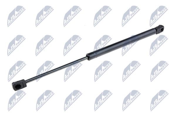 NTY AE-SE-006 Gas Spring, boot-/cargo area AESE006: Buy near me at 2407.PL in Poland at an Affordable price!