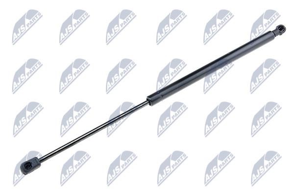 NTY AE-SE-007 Gas Spring, boot-/cargo area AESE007: Buy near me in Poland at 2407.PL - Good price!