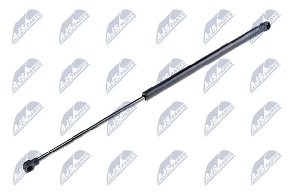 NTY AE-SE-008 Gas Spring, boot-/cargo area AESE008: Buy near me in Poland at 2407.PL - Good price!