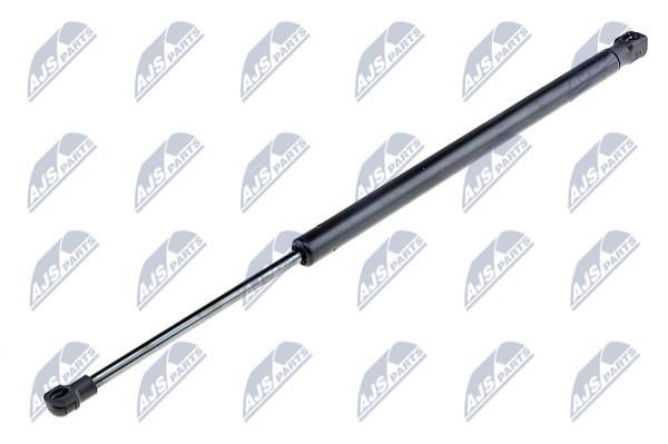 NTY AE-SE-009 Gas Spring, boot-/cargo area AESE009: Buy near me at 2407.PL in Poland at an Affordable price!