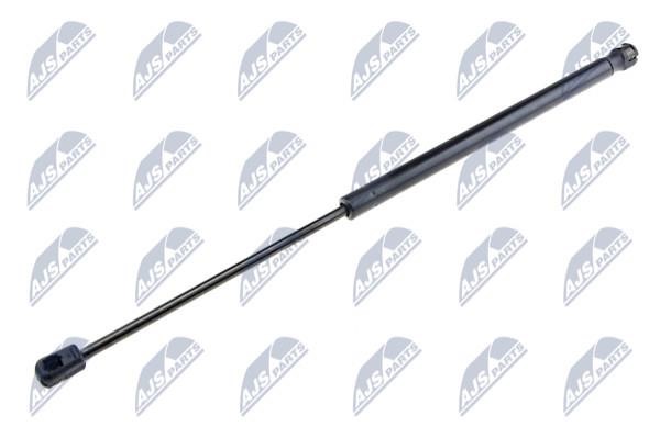 NTY AE-SK-001 Gas Spring, boot-/cargo area AESK001: Buy near me in Poland at 2407.PL - Good price!