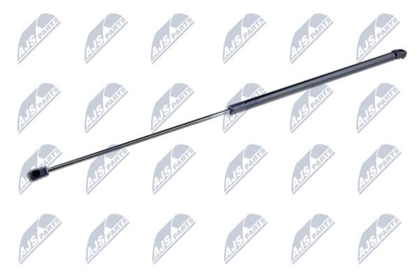 NTY AE-SK-010 Gas hood spring AESK010: Buy near me in Poland at 2407.PL - Good price!