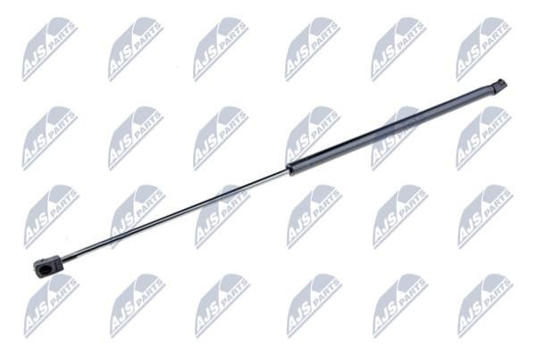 NTY AE-SK-012 Gas hood spring AESK012: Buy near me in Poland at 2407.PL - Good price!