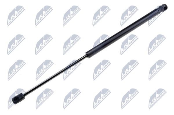 NTY AE-VW-014 Gas Spring, boot-/cargo area AEVW014: Buy near me in Poland at 2407.PL - Good price!