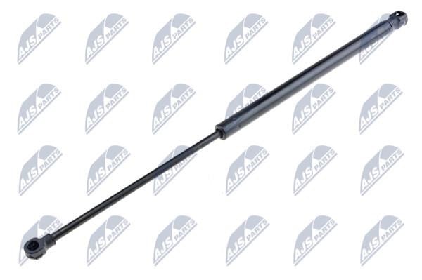 NTY AE-VW-022 Gas hood spring AEVW022: Buy near me in Poland at 2407.PL - Good price!