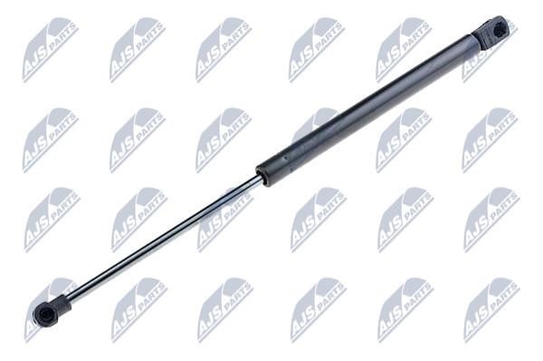 NTY AE-VW-032 Gas hood spring AEVW032: Buy near me in Poland at 2407.PL - Good price!