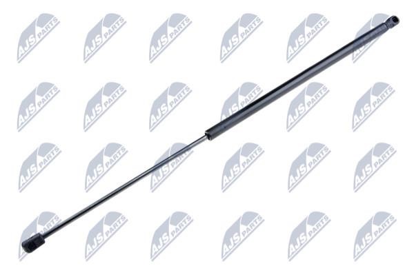 NTY AE-VW-036 Gas Spring, boot-/cargo area AEVW036: Buy near me in Poland at 2407.PL - Good price!