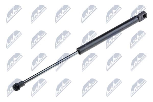 NTY AE-VW-037 Gas hood spring AEVW037: Buy near me in Poland at 2407.PL - Good price!