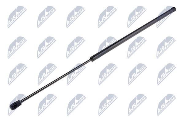 NTY AE-VW-042 Gas hood spring AEVW042: Buy near me in Poland at 2407.PL - Good price!