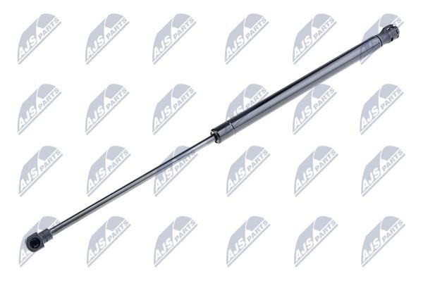 NTY AE-VW-046 Gas hood spring AEVW046: Buy near me in Poland at 2407.PL - Good price!