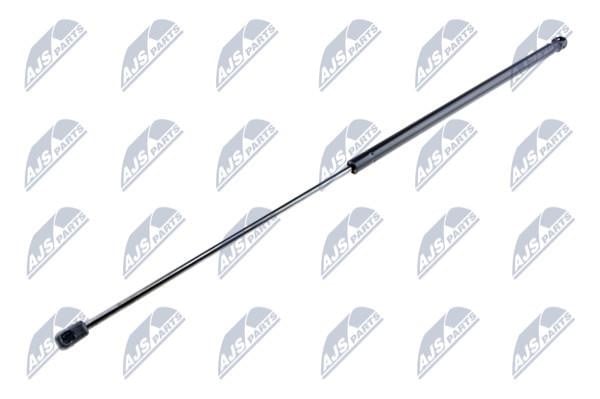 NTY AE-VW-052 Gas hood spring AEVW052: Buy near me in Poland at 2407.PL - Good price!
