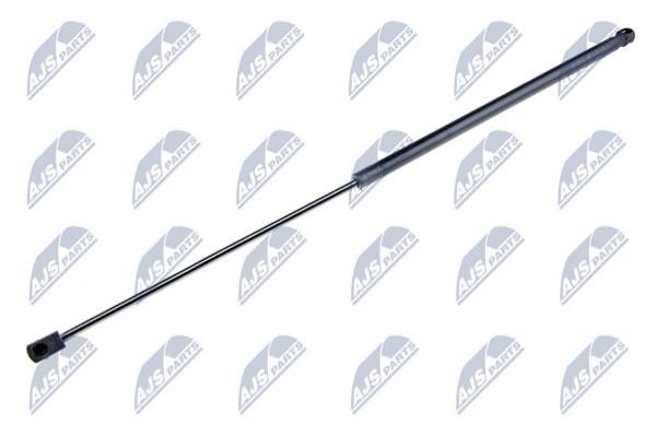 NTY AE-VW-056 Gas hood spring AEVW056: Buy near me in Poland at 2407.PL - Good price!