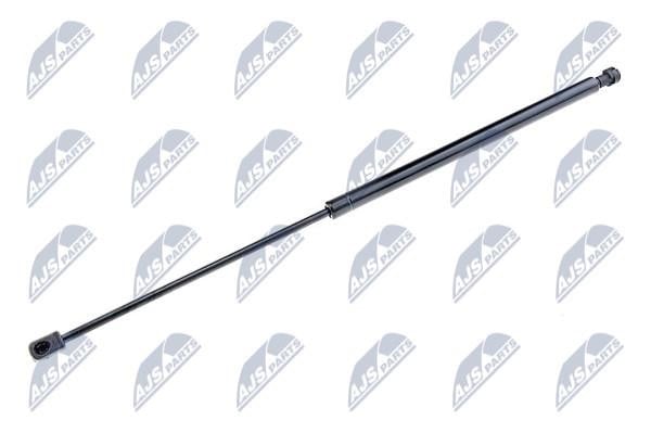 NTY AE-VW-065 Gas hood spring AEVW065: Buy near me in Poland at 2407.PL - Good price!