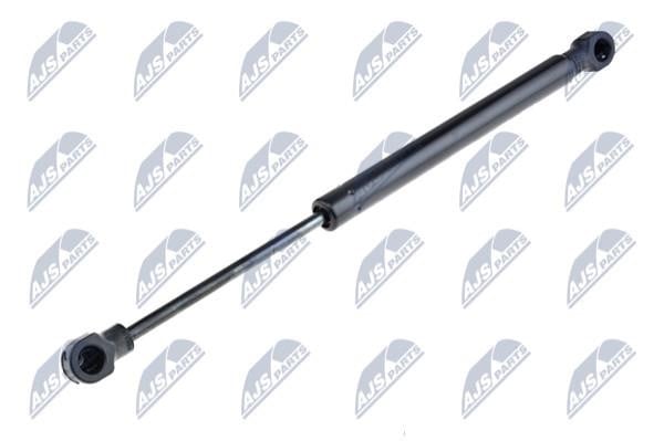 NTY AE-VW-067 Gas hood spring AEVW067: Buy near me in Poland at 2407.PL - Good price!