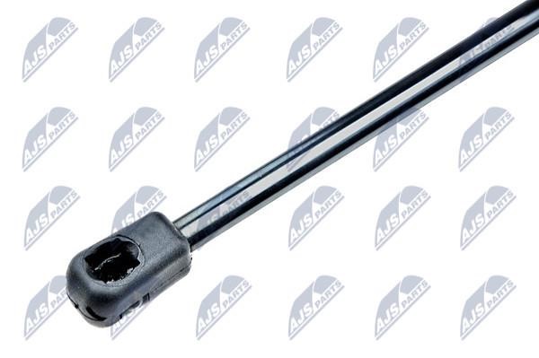 Gas Spring, boot-&#x2F;cargo area NTY AE-VW-068